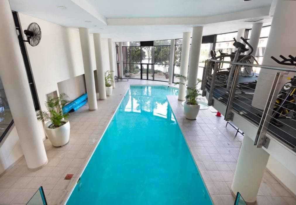 Knightsbridge Terrace