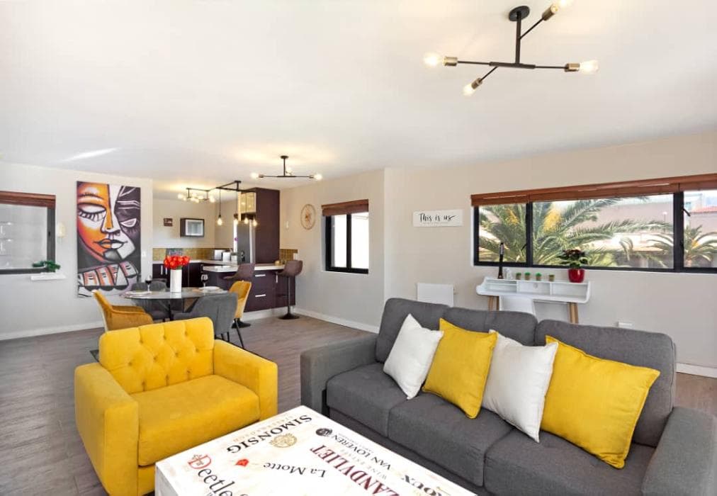 Knightsbridge Terrace