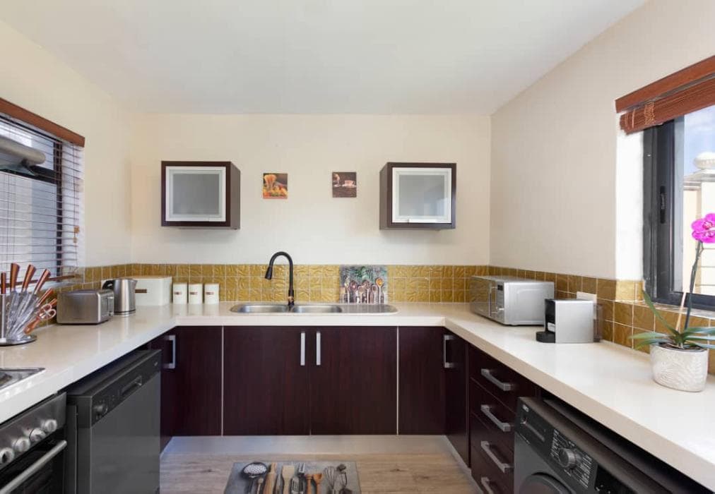 Knightsbridge Terrace