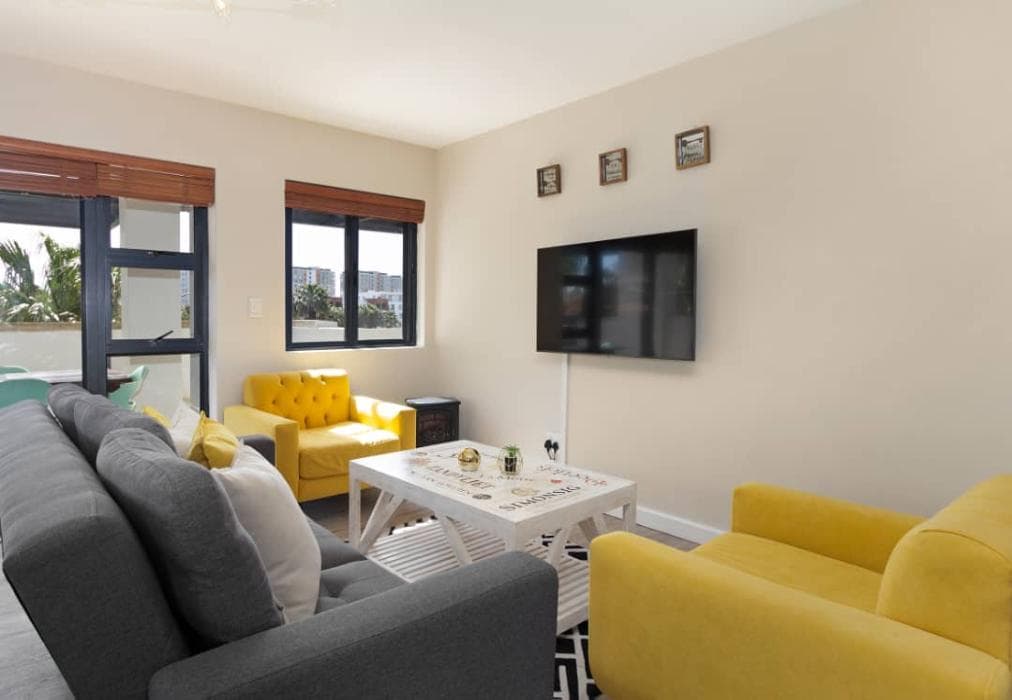 Knightsbridge Terrace