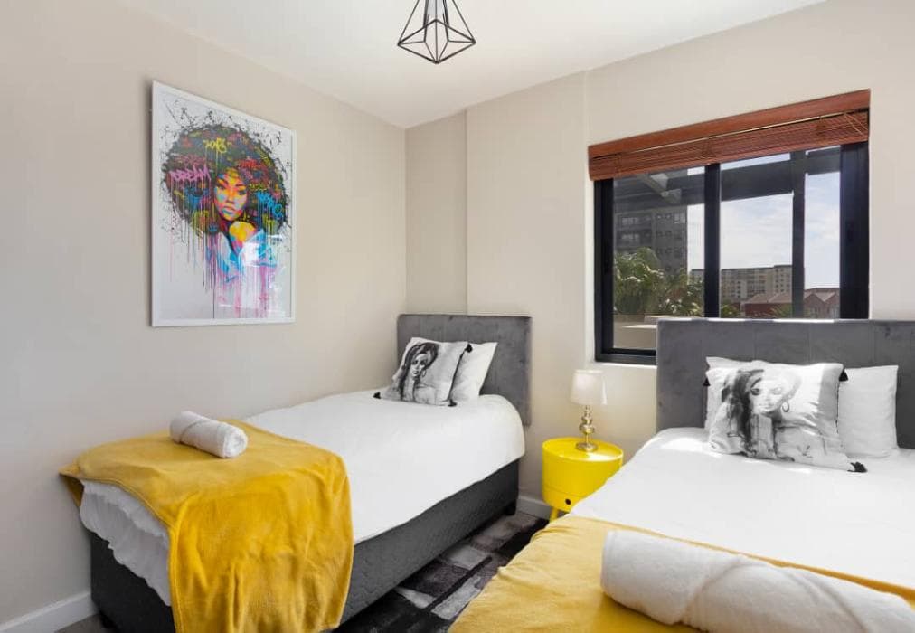 Knightsbridge Terrace