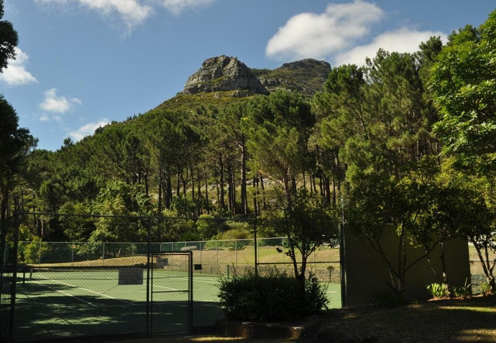 Houtkapperspoort Mountain Cottages