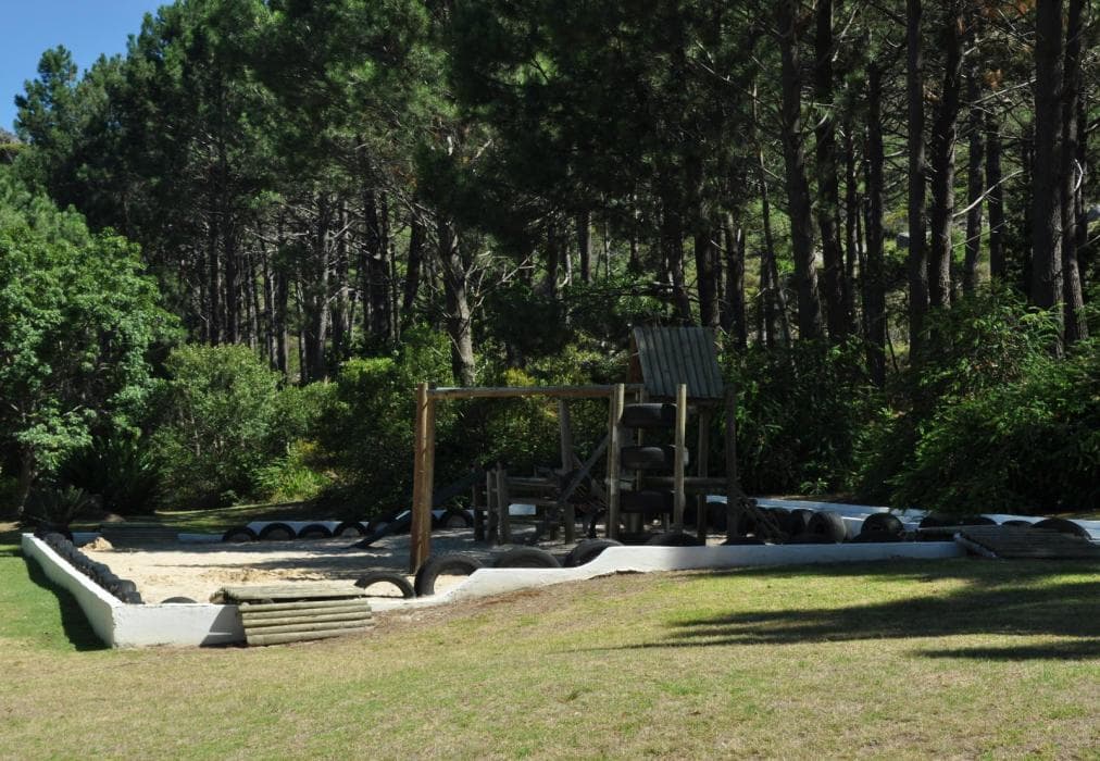 Houtkapperspoort Mountain Cottages