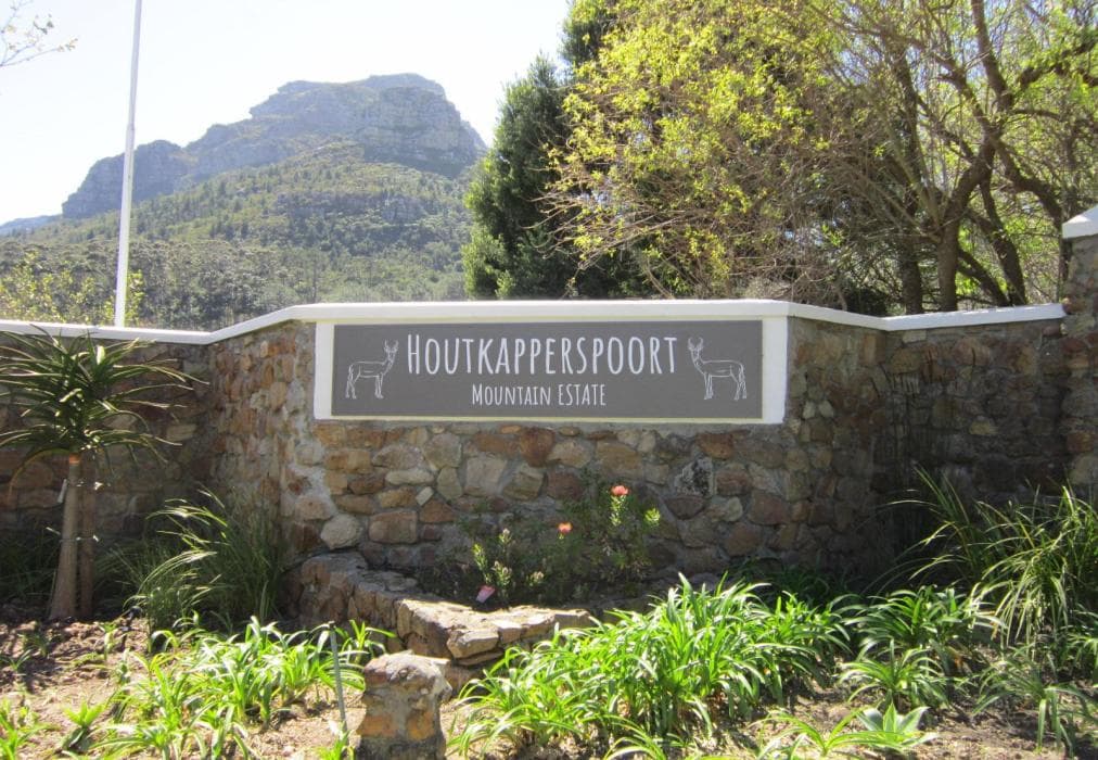 Houtkapperspoort Mountain Cottages