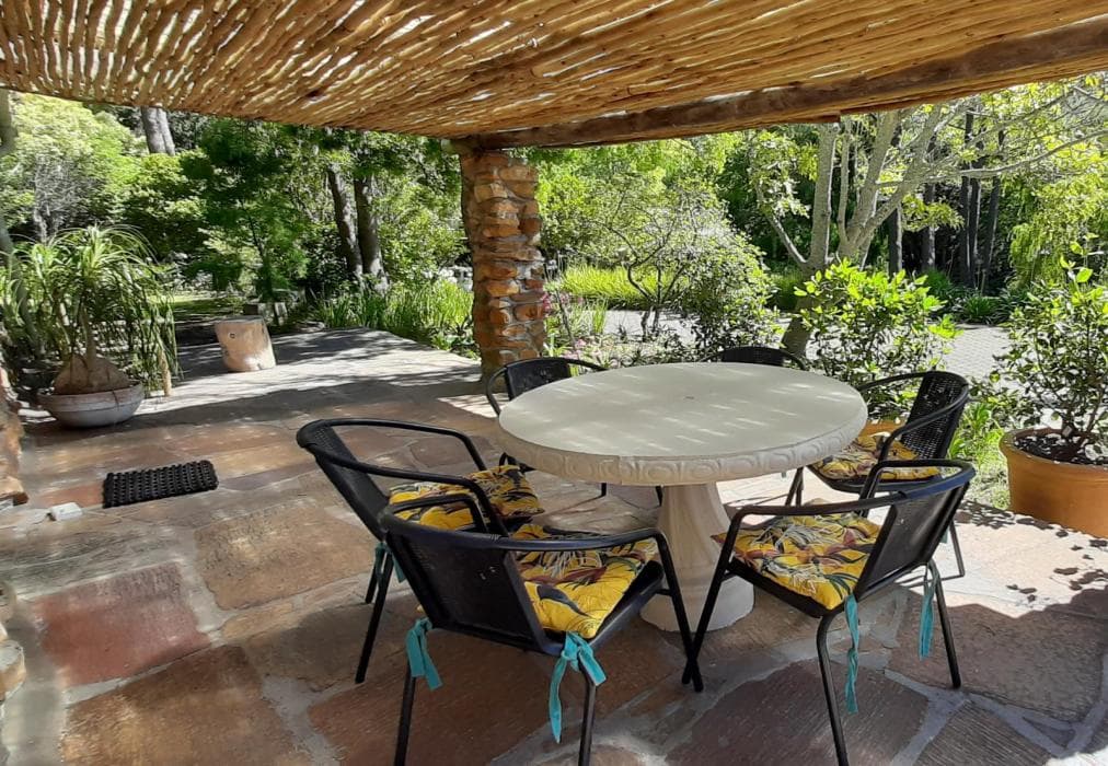 Houtkapperspoort Mountain Cottages