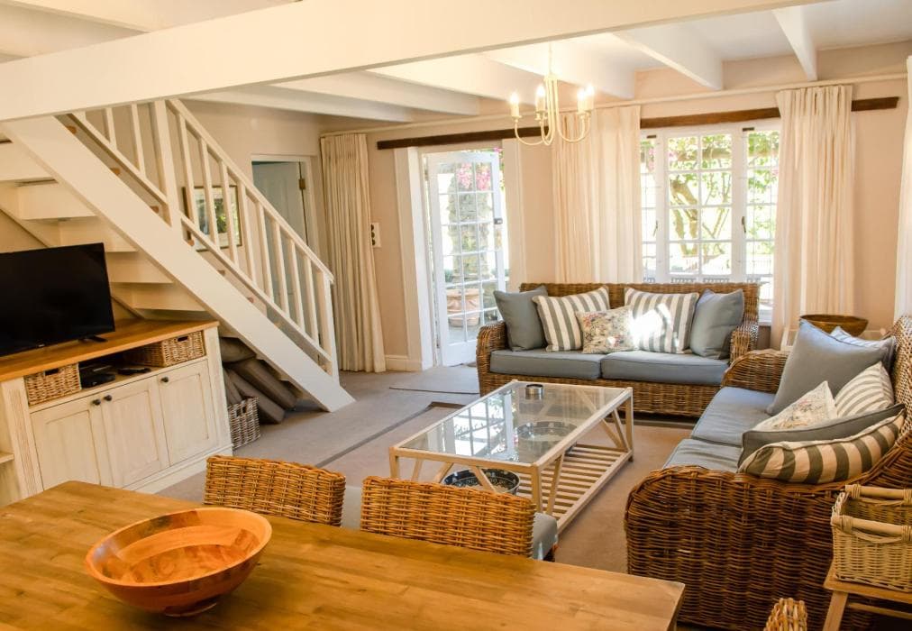 Houtkapperspoort Mountain Cottages