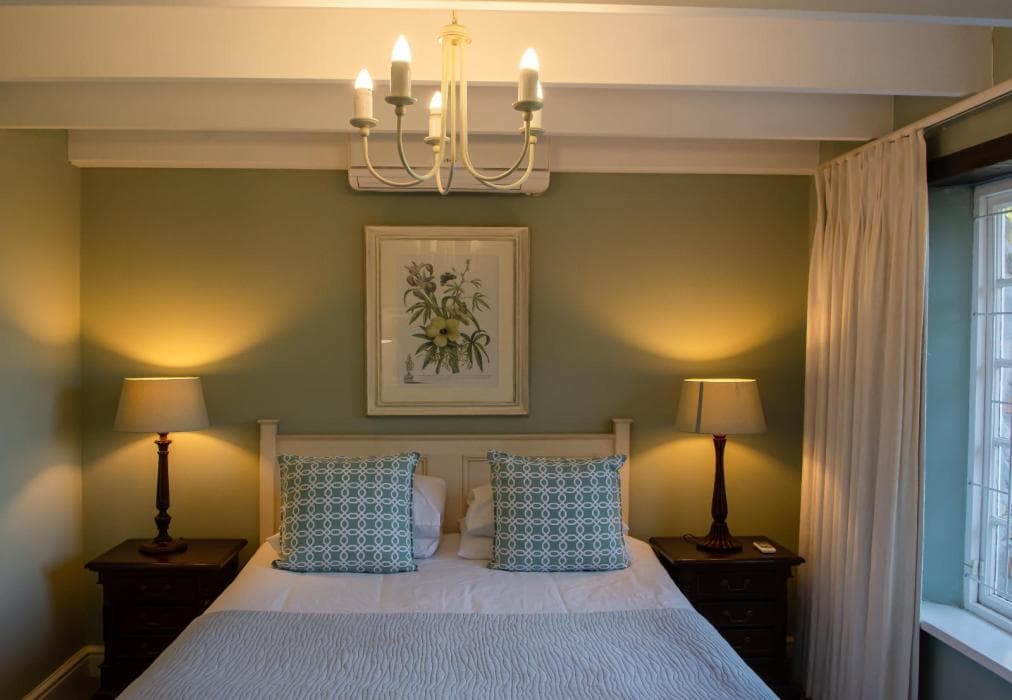 Houtkapperspoort Mountain Cottages