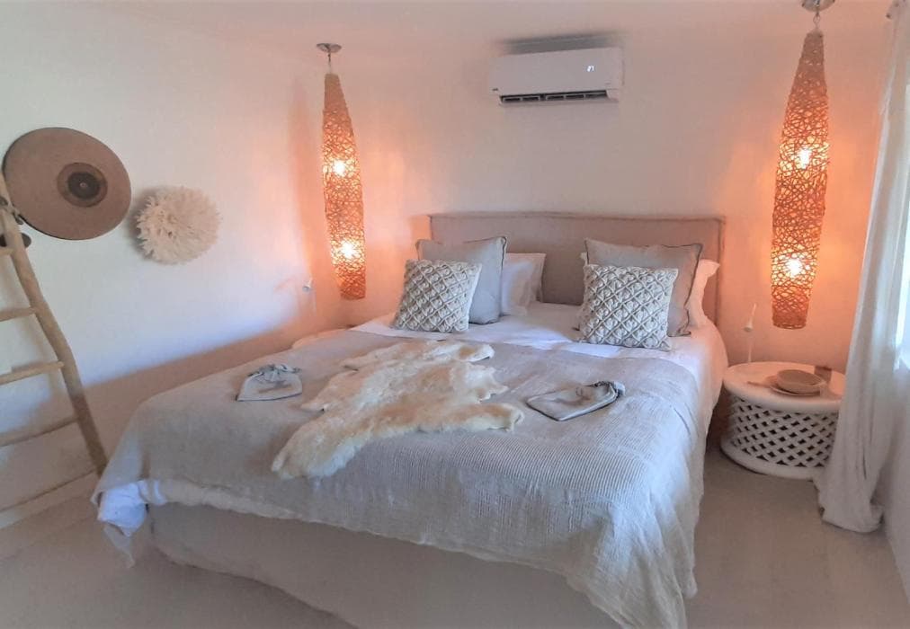 Houtkapperspoort Mountain Cottages