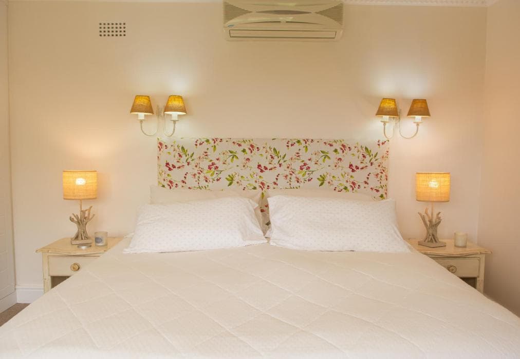 Houtkapperspoort Mountain Cottages