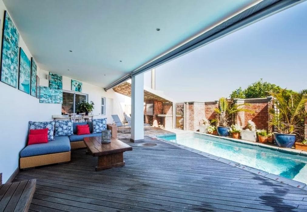 Beach Break Guest Houses and Villas