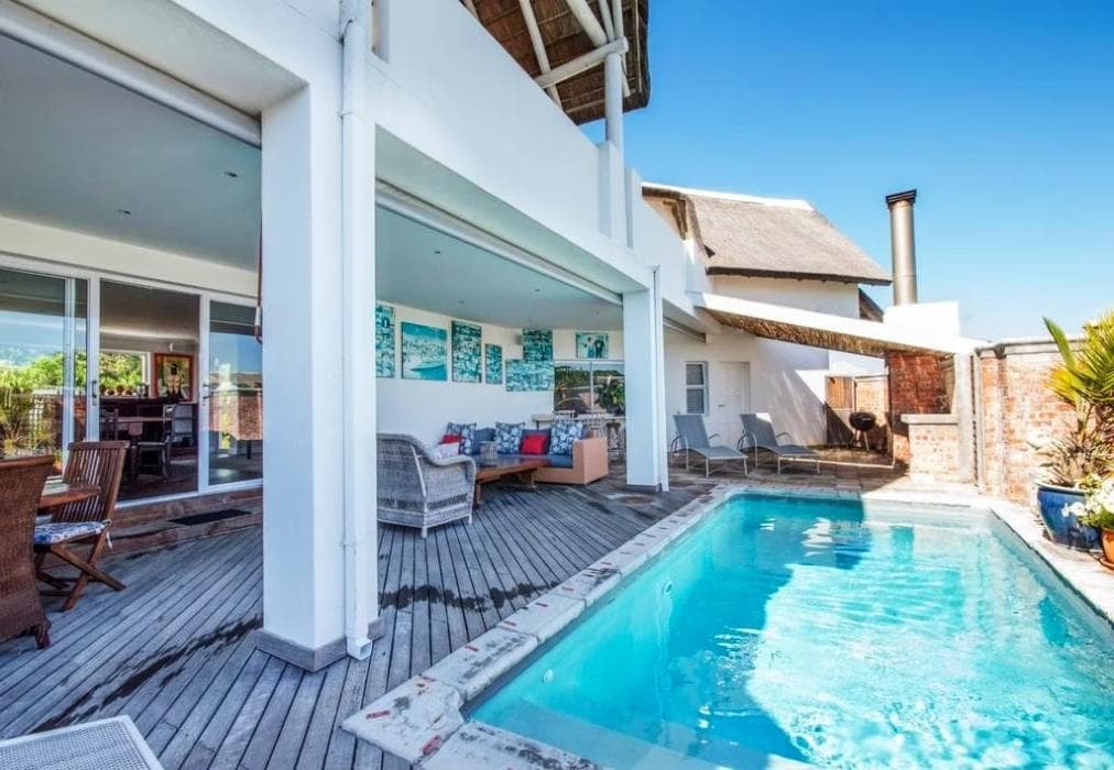 Beach Break Guest Houses and Villas