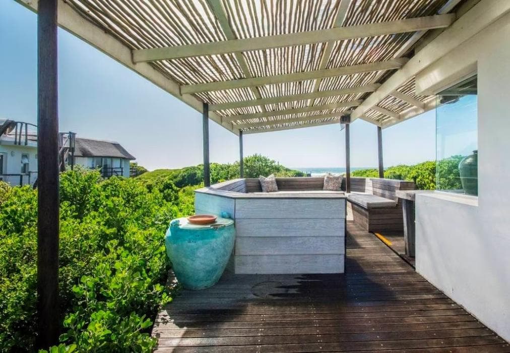 Beach Break Guest Houses and Villas