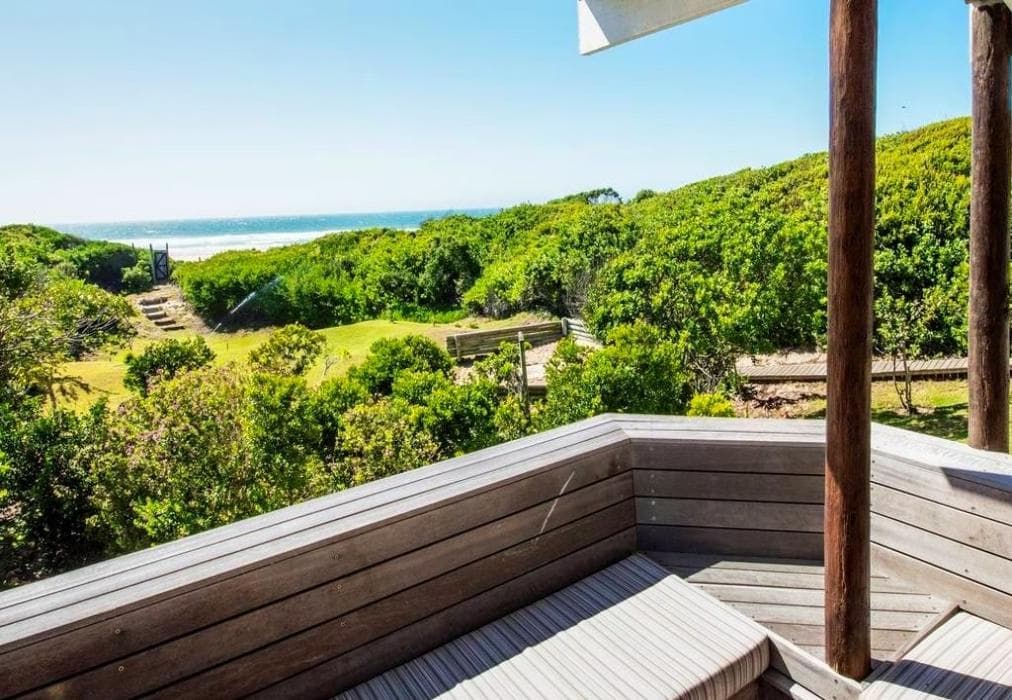 Beach Break Guest Houses and Villas