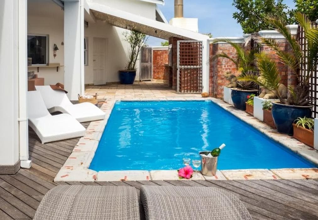 Beach Break Guest Houses and Villas