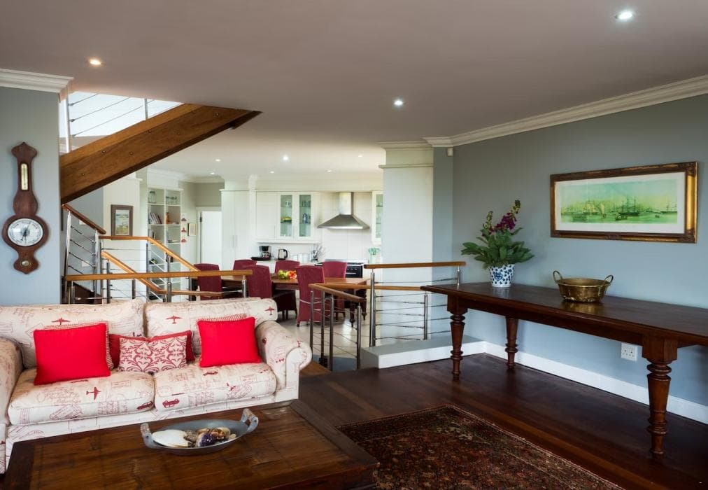 Beach Break Guest Houses and Villas