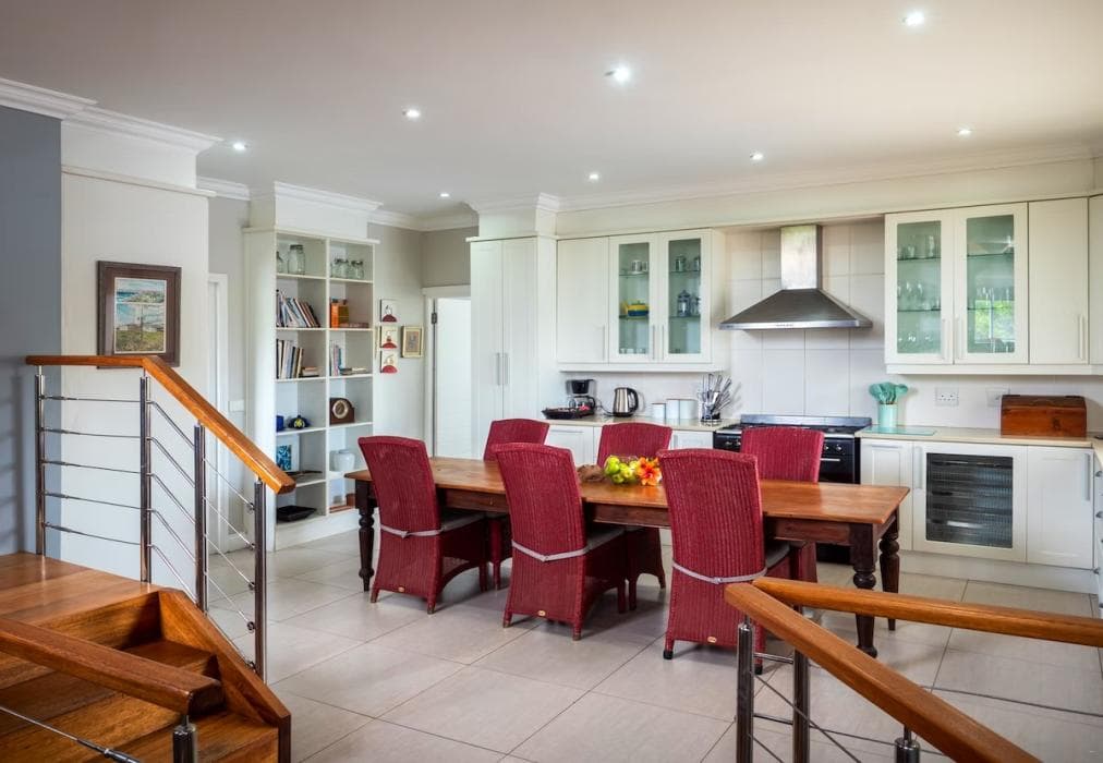 Beach Break Guest Houses and Villas