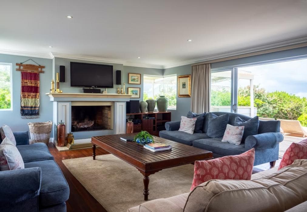 Beach Break Guest Houses and Villas