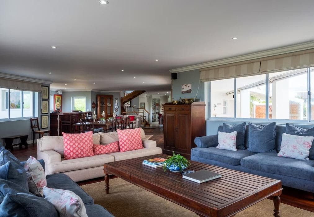 Beach Break Guest Houses and Villas