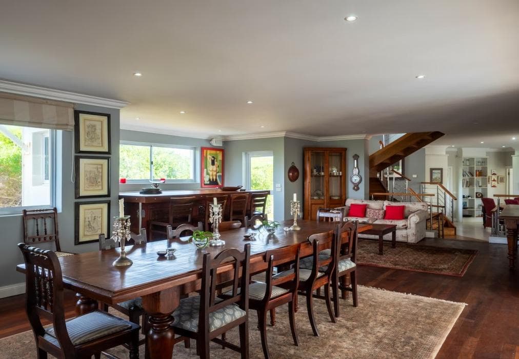 Beach Break Guest Houses and Villas