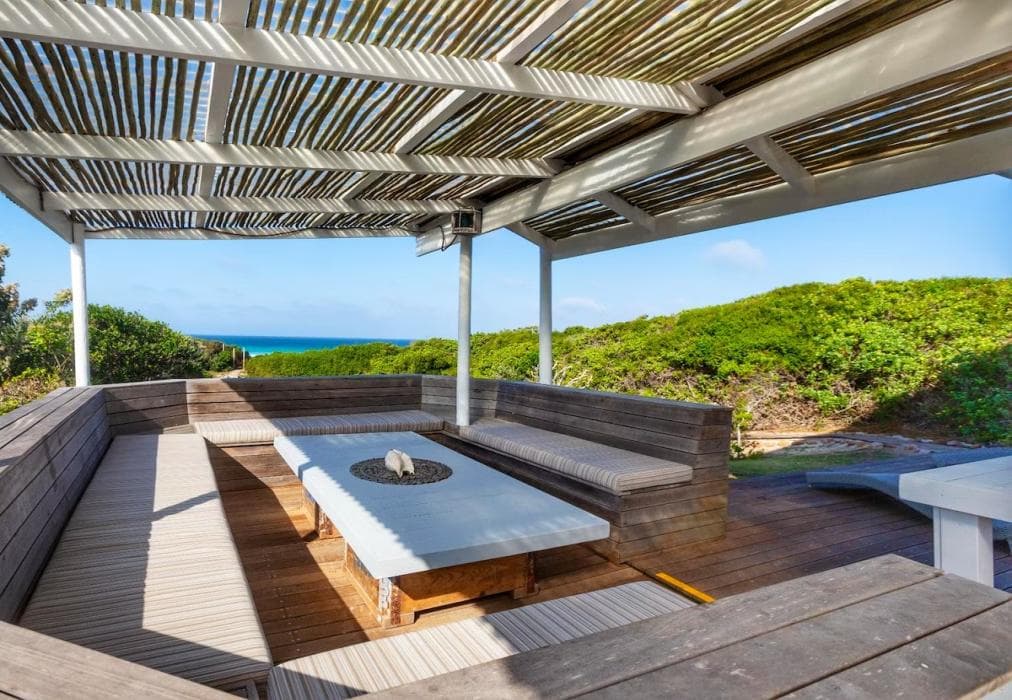 Beach Break Guest Houses and Villas