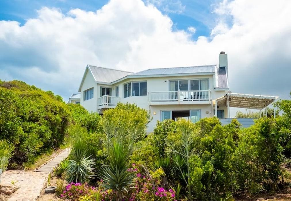 Beach Break Guest Houses and Villas