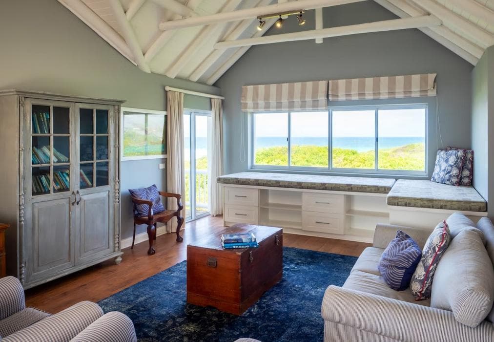 Beach Break Guest Houses and Villas