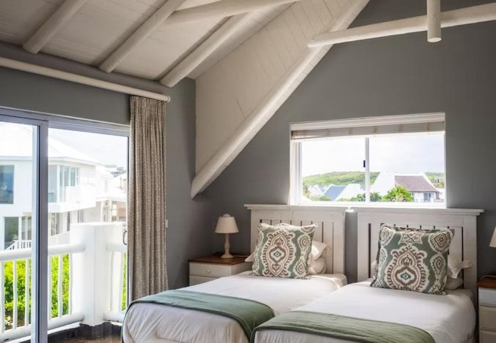 Beach Break Guest Houses and Villas