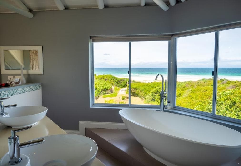 Beach Break Guest Houses and Villas