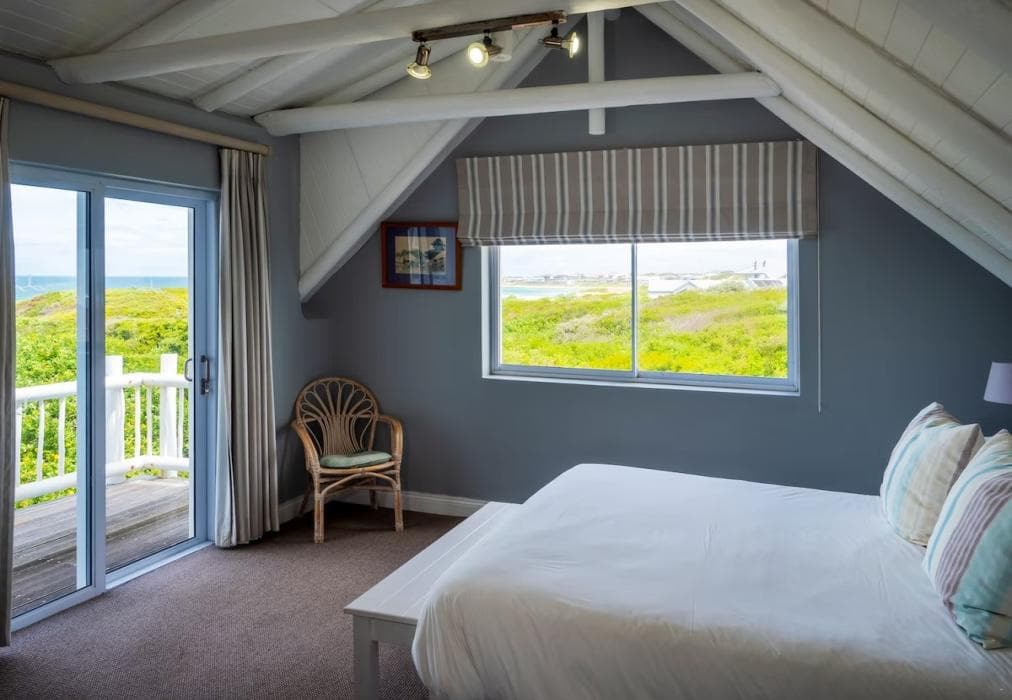 Beach Break Guest Houses and Villas