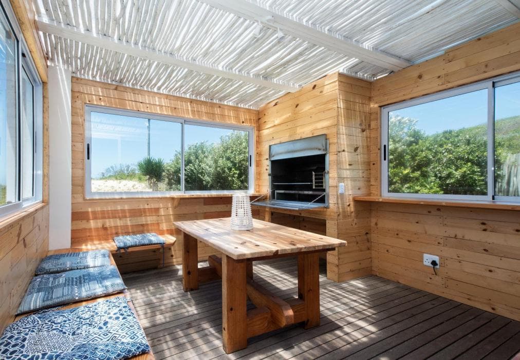 Beach Break Guest Houses and Villas