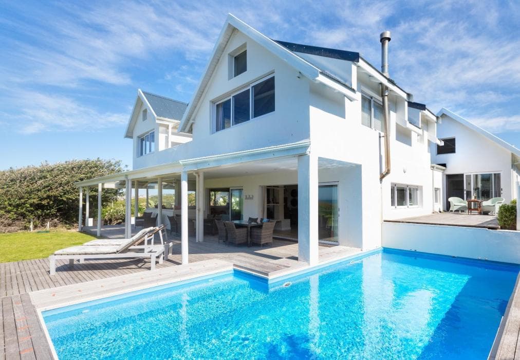 Beach Break Guest Houses and Villas