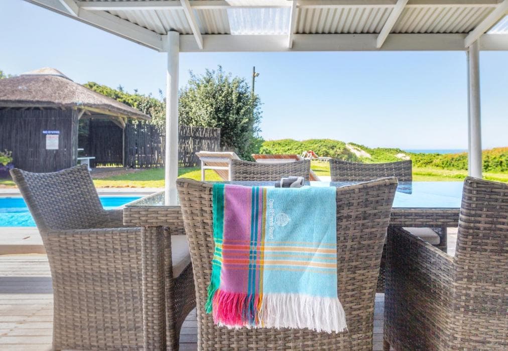 Beach Break Guest Houses and Villas