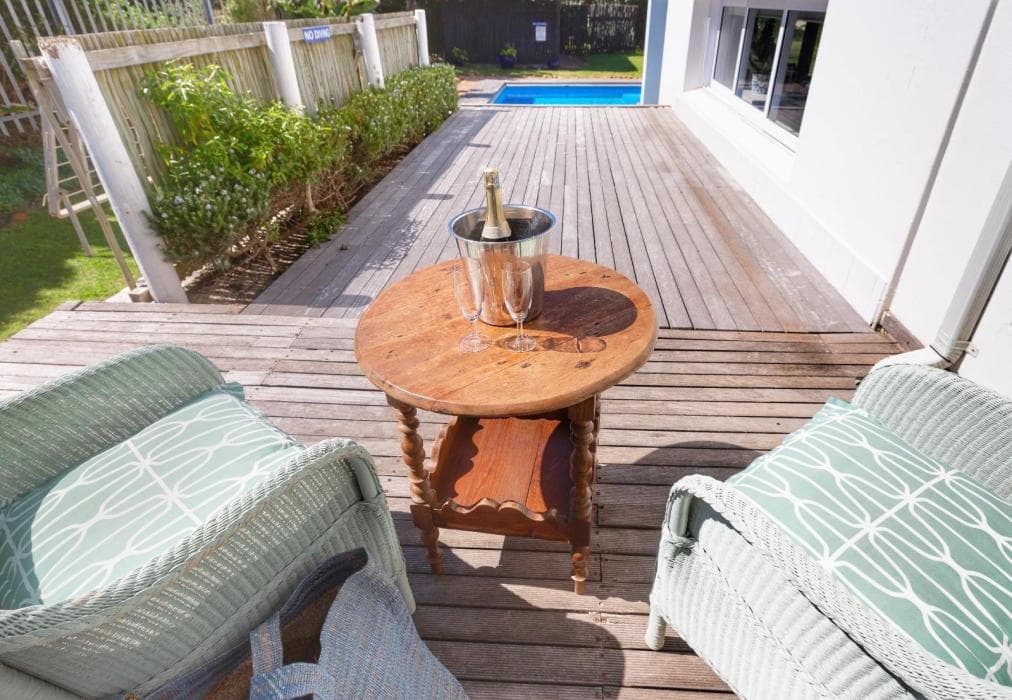 Beach Break Guest Houses and Villas