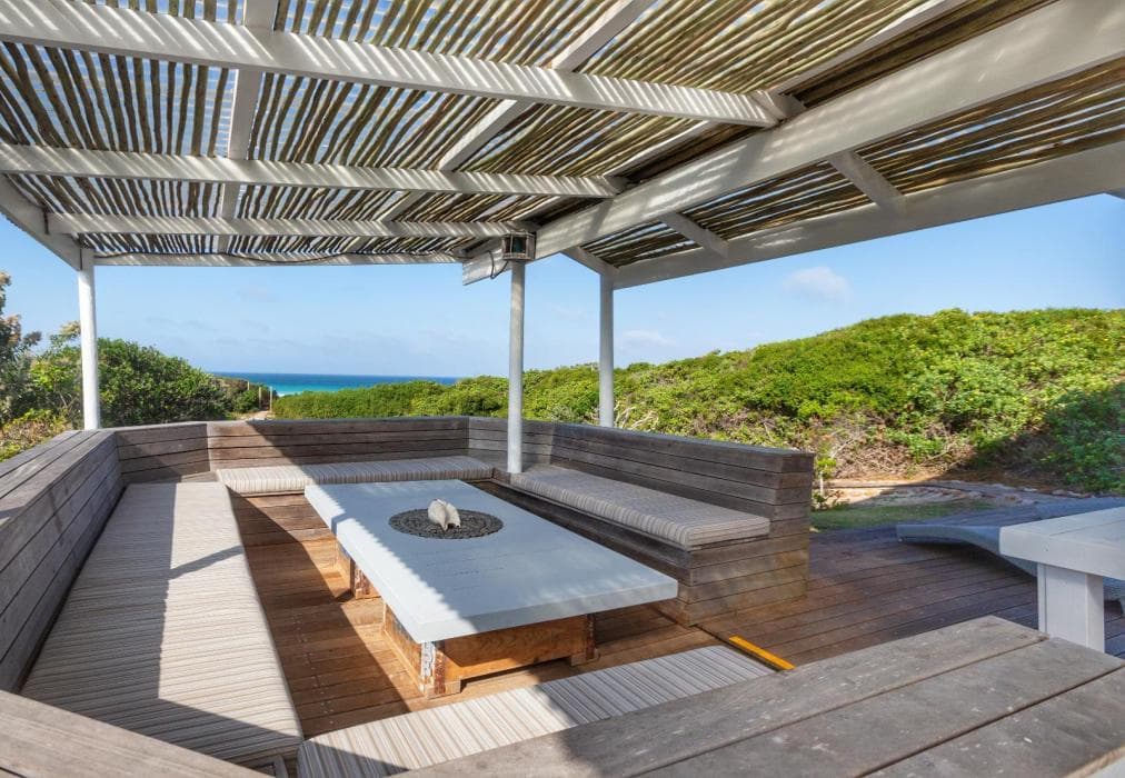 Beach Break Guest Houses and Villas