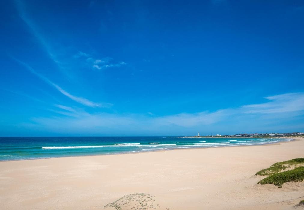 Beach Break Guest Houses and Villas