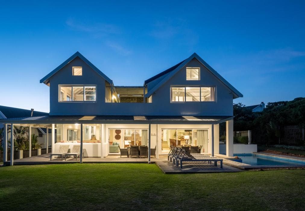 Beach Break Guest Houses and Villas