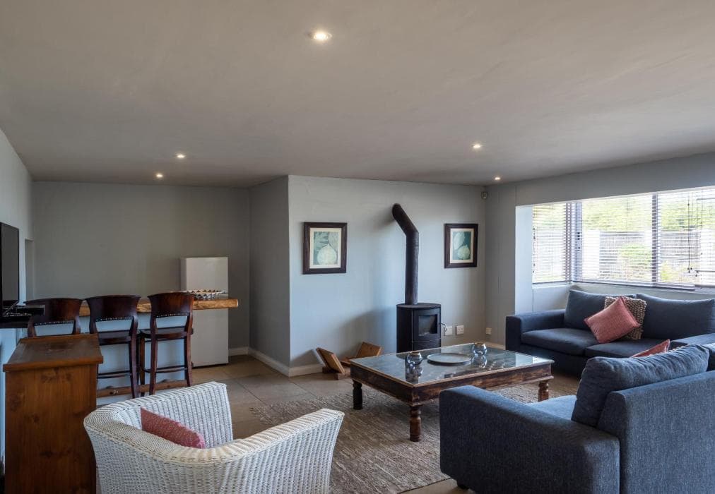 Beach Break Guest Houses and Villas