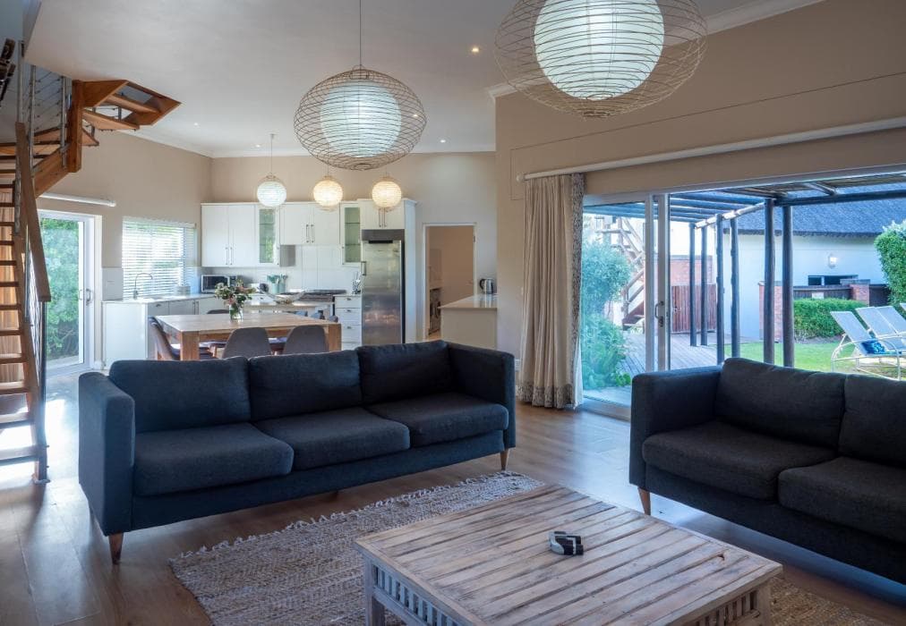 Beach Break Guest Houses and Villas