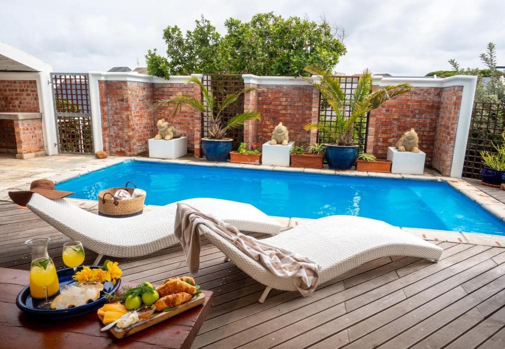 Beach Break Guest Houses and Villas