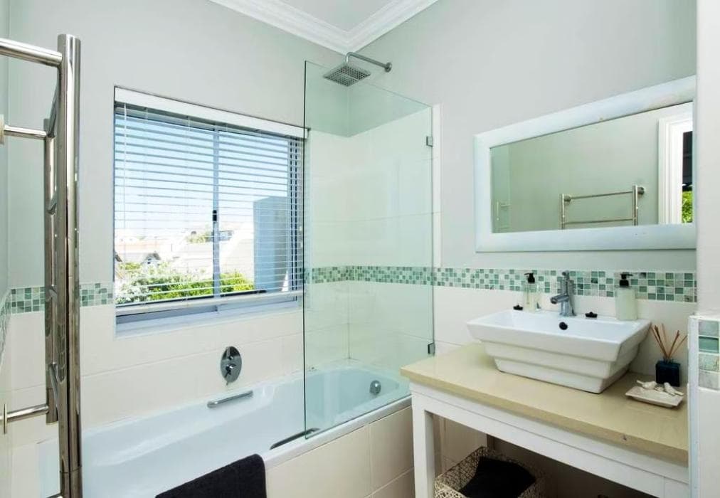 Beach Break Guest Houses and Villas