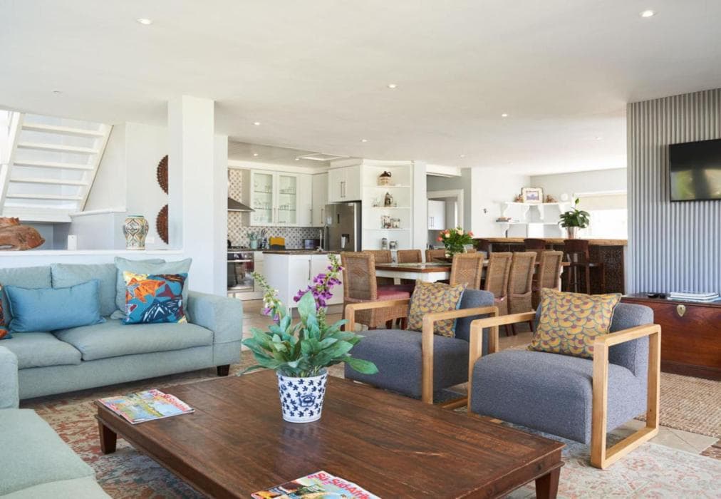 Beach Break Guest Houses and Villas