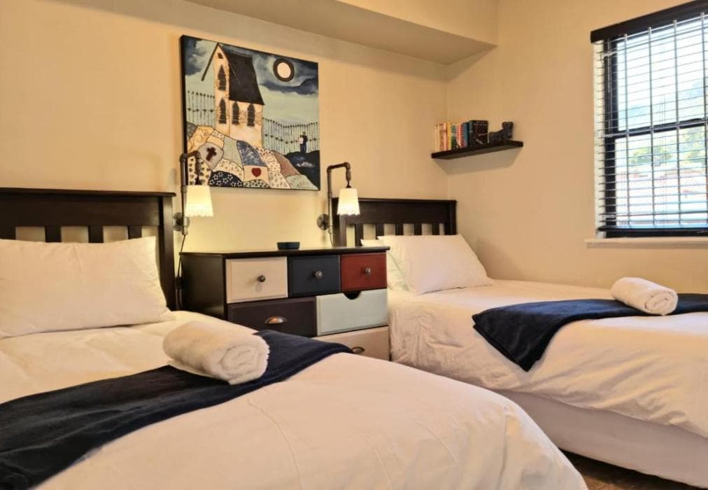 Apartment 18 Lifestyle