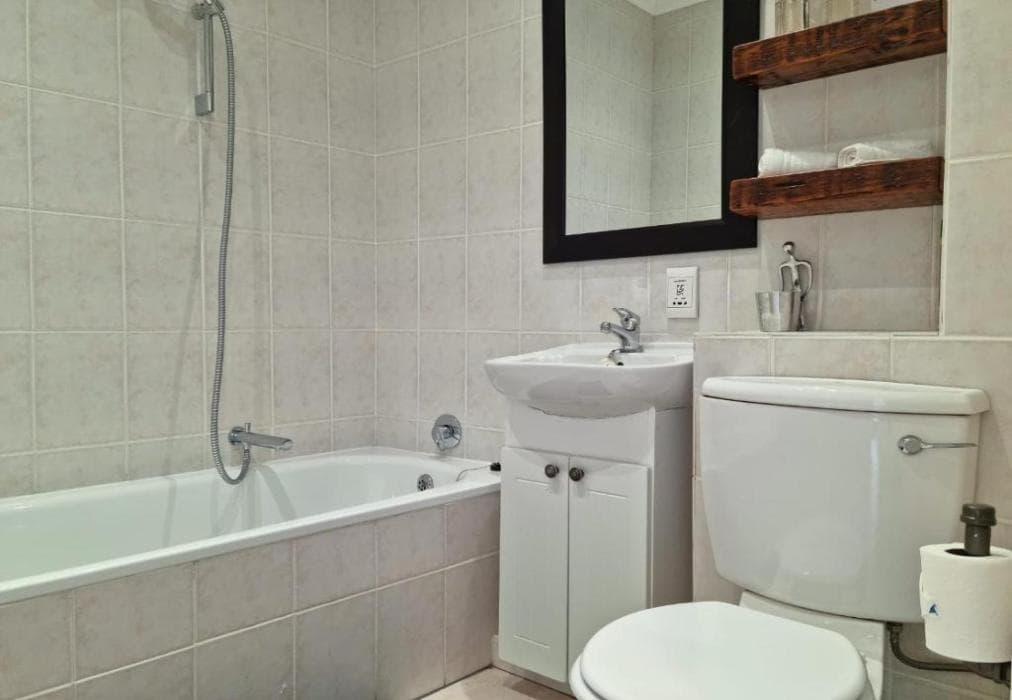 Apartment 18 Lifestyle