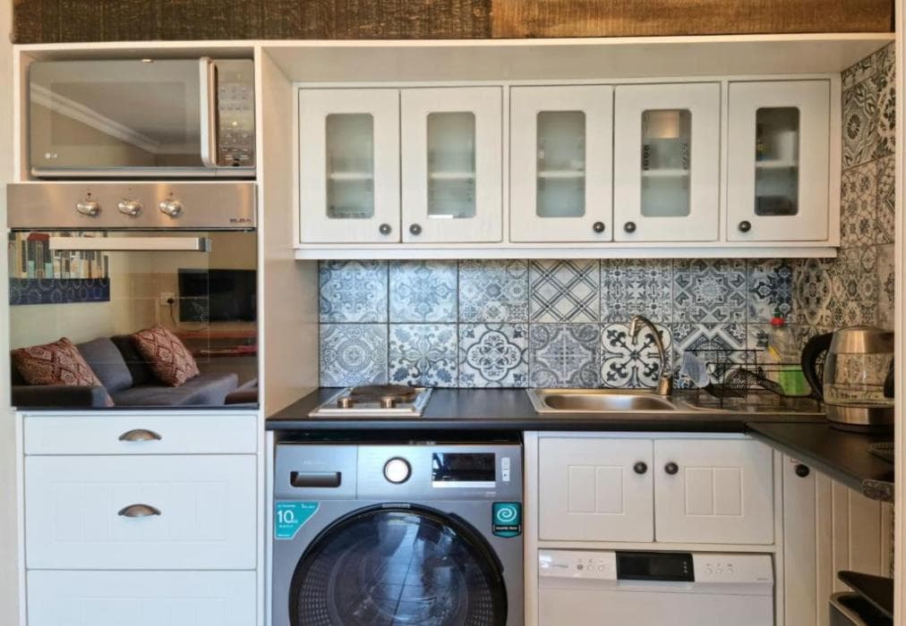 Apartment 18 Lifestyle