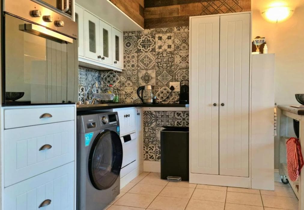 Apartment 18 Lifestyle