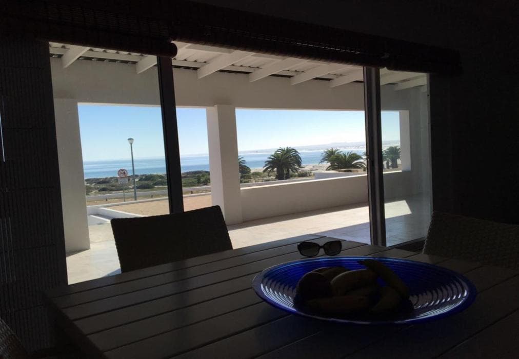 Lazy Days Apartments - Lambertsbaai