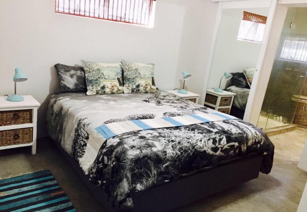 Lazy Days Apartments - Lambertsbaai