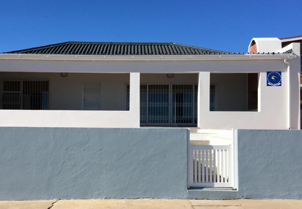 Lazy Days Apartments - Lambertsbaai