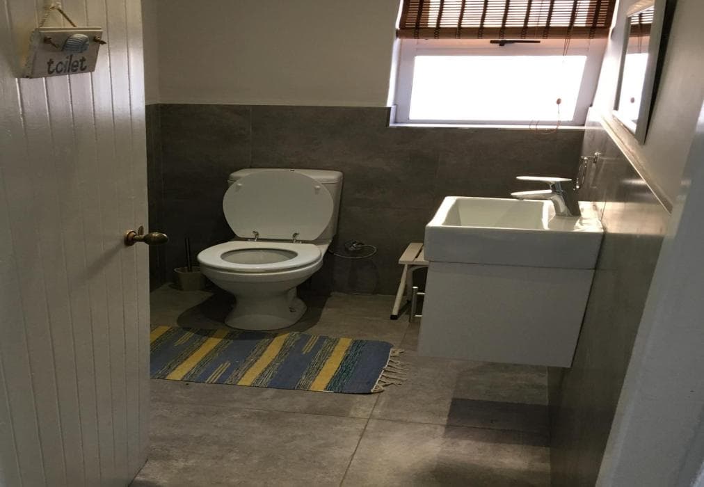 Lazy Days Apartments - Lambertsbaai