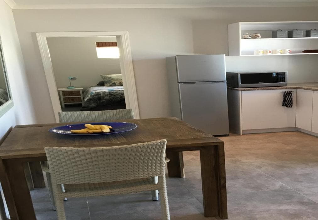 Lazy Days Apartments - Lambertsbaai
